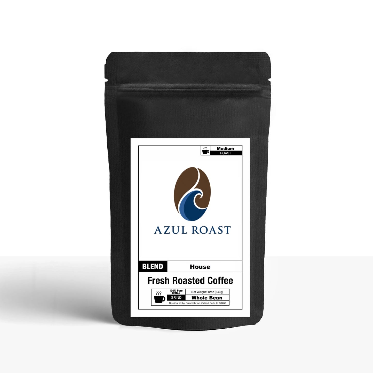House Blend
