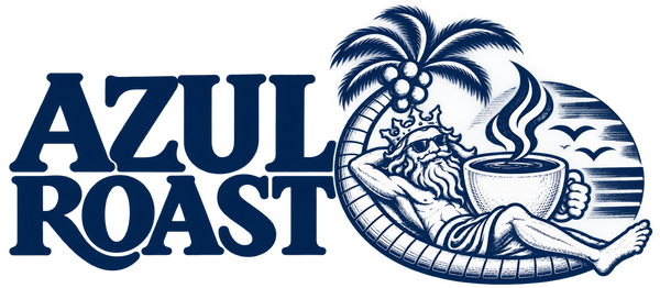 Azul Roast