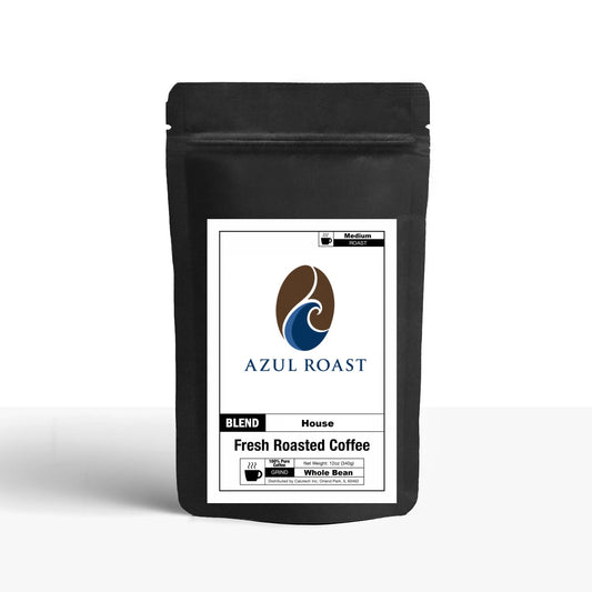 House Blend