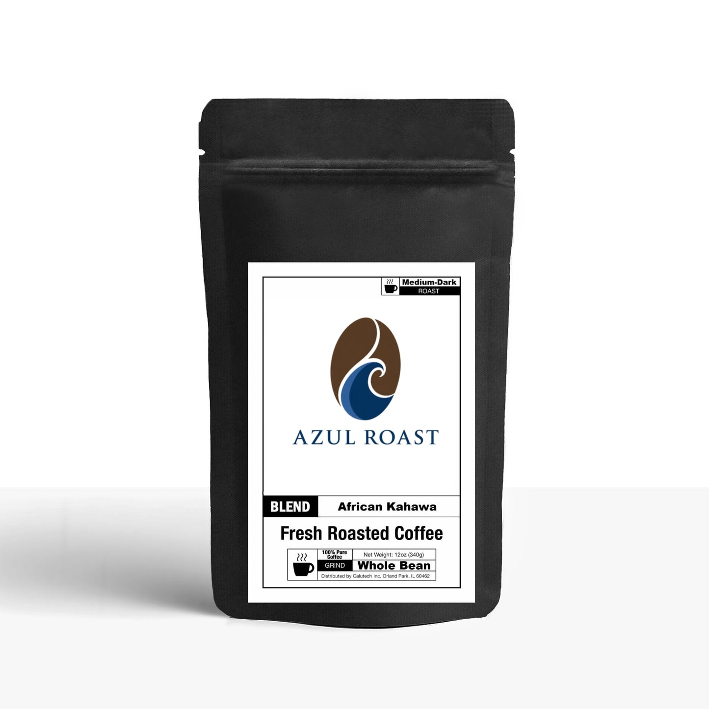 African Kahawa Blend