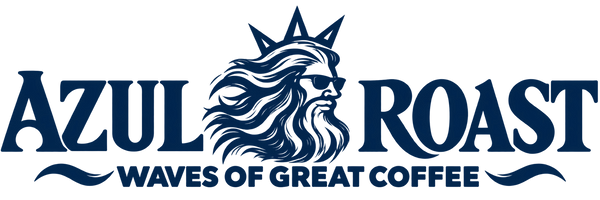 Azul Roast