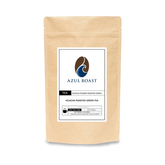 Hojicha