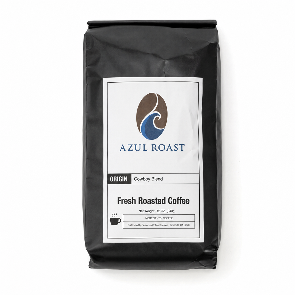 Cowboy Blend