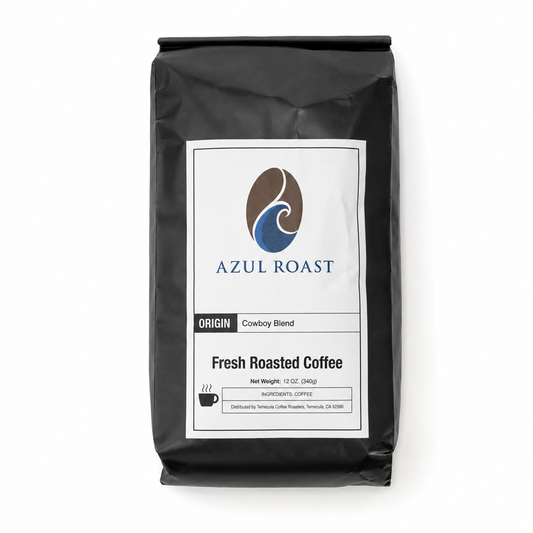Cowboy Blend