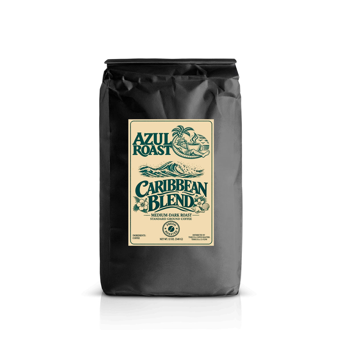 Caribbean Blend